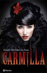 Reseña Carmilla