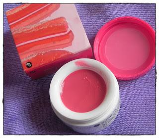 REVIEW: Lip butter de KORRES