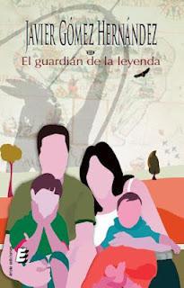 El guardián de la leyenda IMM #9