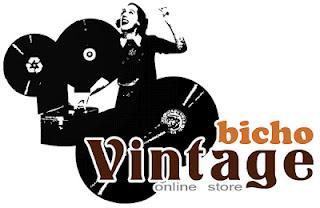 Bicho vintage la mejor ropa vintage online
