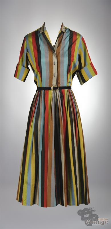 Bicho vintage la mejor ropa vintage online