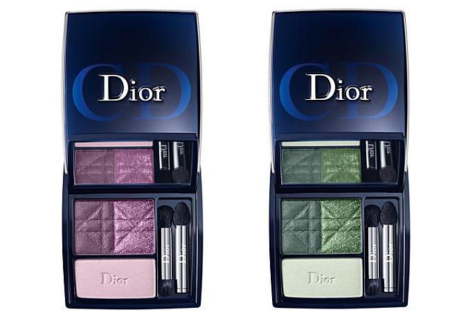 Colección Secret Garden de Dior