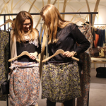 falda tulipan sita murt