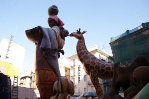 falla portabebés 2 falla portabebés 2