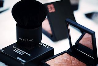 Givenchy presenta sus nuevas colecciones