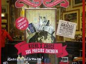Kiehl´s obsequia lectoras Mepasoeldiacomprando