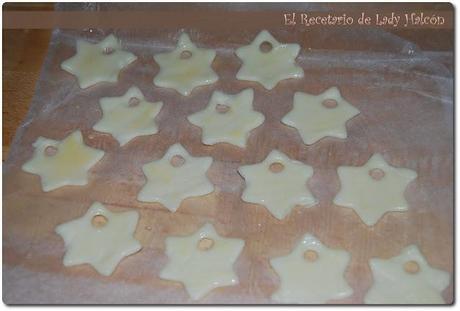 Crema de marisco en vasitos