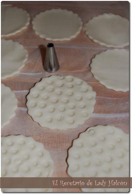 Crema de marisco en vasitos