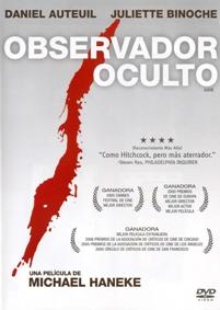 El observador oculto