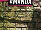 Proyecto Amanda: Invisible