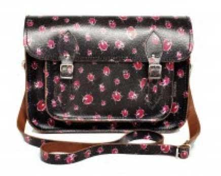 Los bolsos de piel de Zatchels