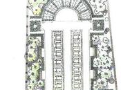 Jardines secretos (III): Jardín Edificio Zurich