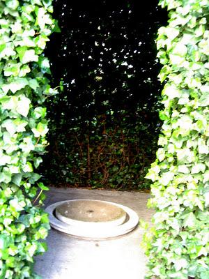 Jardines secretos (III): El Jardín del Edificio Zurich