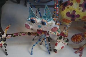 LUNA NUEVA, DE PRIMAVERA