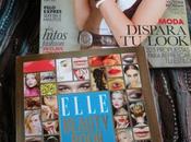 Revista ELLE Abril 2012
