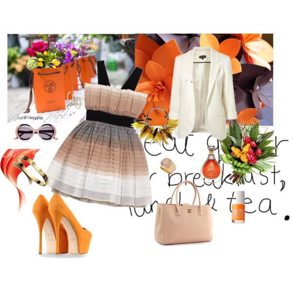 Mango*Color dela temporadaIII