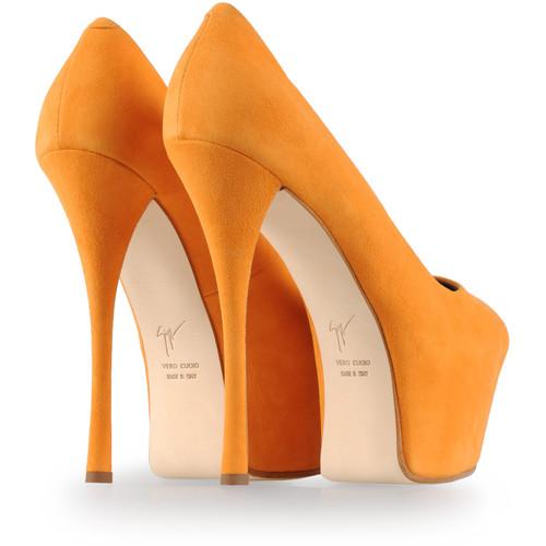 Giuseppe Zanotti pumps