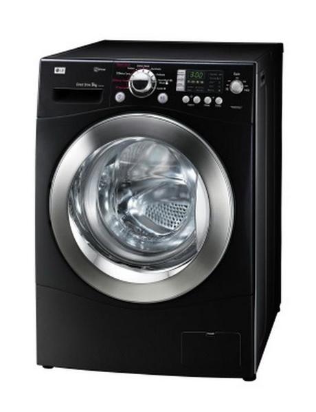 La lavadora de Baudrillard