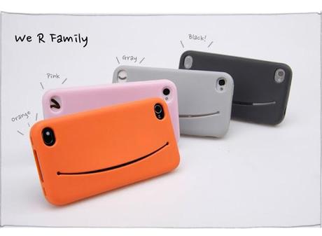 Fundas para Iphone Feed Me Fundas para Iphone Feed Me