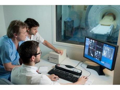 Un nuevo resonador permite 'ver' el cerebro funcionando