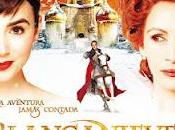 Trailer: Blancanieves (Mirror, Mirror)