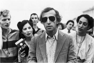RECUERDOS (STARDUST MEMORIES, 1980) de Woody Allen