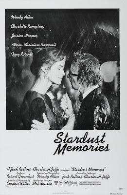 RECUERDOS (STARDUST MEMORIES, 1980) de Woody Allen