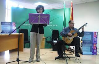 Grito de Mujer 2012: 8m+ Sororidad en Málaga