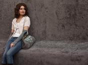 estilo Ledicia Sola, actriz Gran Reserva