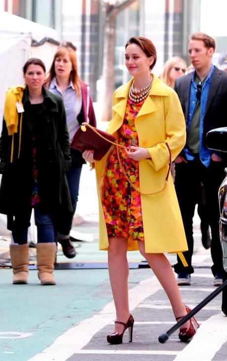 3314027_leighton-meester-gossip-girl-set_1 Gossip Girl 5: On the Set