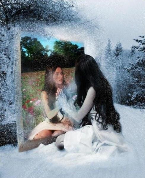 La Vida es un Espejo