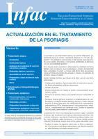 Psoriasis (y II). Psoriasis (y II).