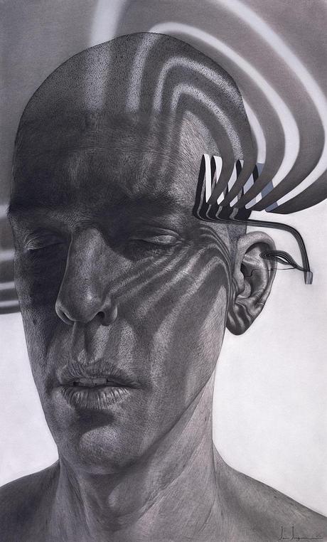 Ian InGram – Dibujos y pinturas Ian InGram – Dibujos y pinturas