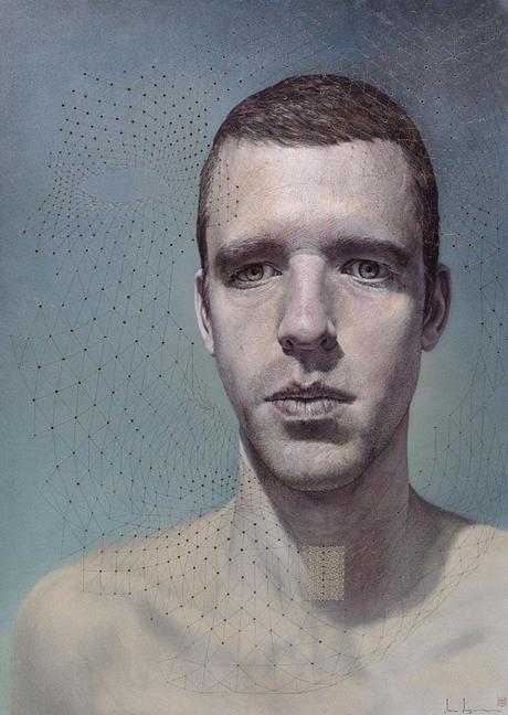 Ian InGram – Dibujos y pinturas Ian InGram – Dibujos y pinturas