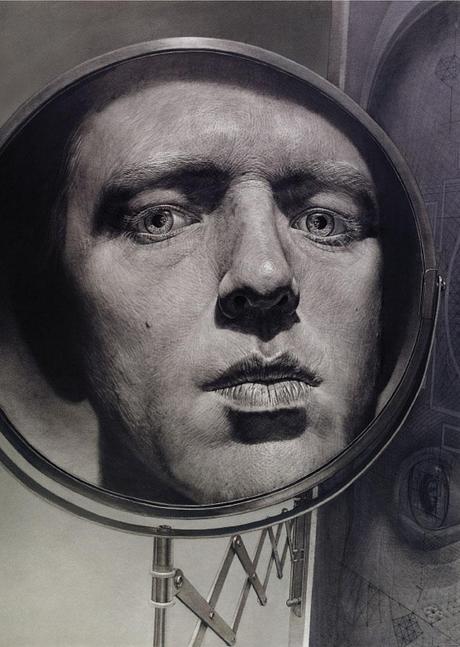 Ian InGram – Dibujos y pinturas Ian InGram – Dibujos y pinturas