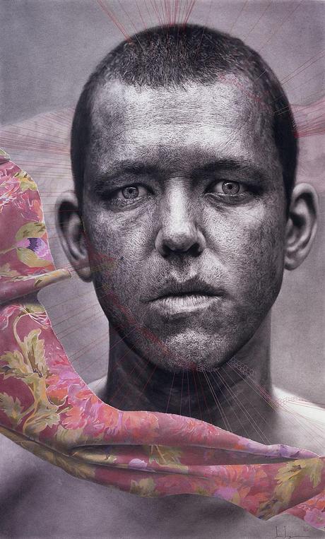 Ian InGram – Dibujos y pinturas Ian InGram – Dibujos y pinturas