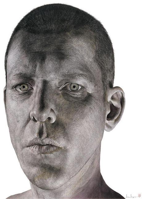 Ian InGram – Dibujos y pinturas Ian InGram – Dibujos y pinturas