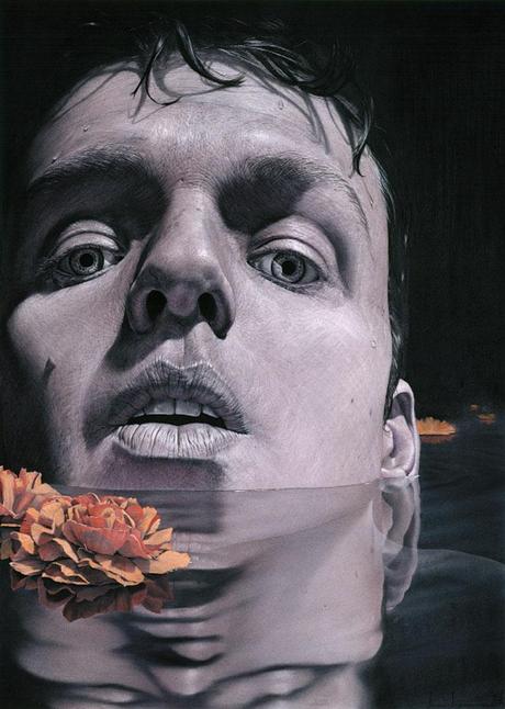 Ian InGram – Dibujos y pinturas Ian InGram – Dibujos y pinturas