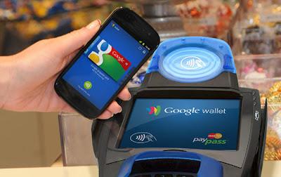 Google Wallet vuelve a admitir tarjetas prepago