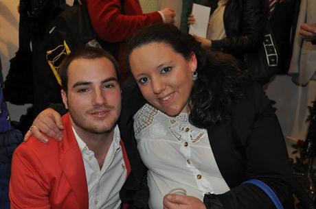 Llegó la Feria a Gloria Bendita