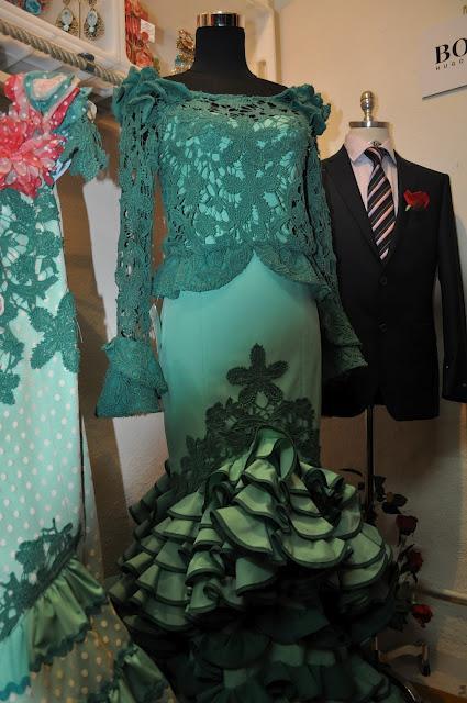 Llegó la Feria a Gloria Bendita