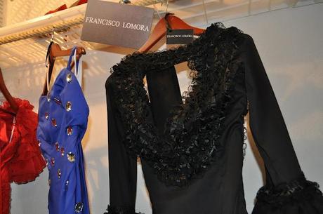 Llegó la Feria a Gloria Bendita