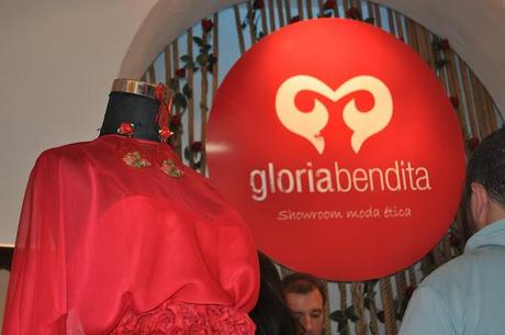 Llegó la Feria a Gloria Bendita