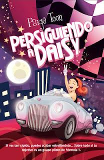 Persiguiendo a Daisy - Paige Toon
