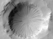 cráter marciano Arabia Terra