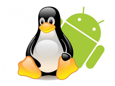 linux android El último kernel de Linux integra código de Android