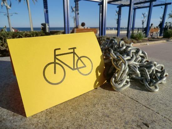Bicibuscadores: encuentra tu bici robada