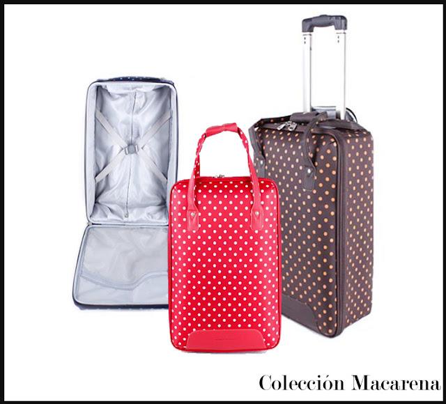 Renueva tus maletas!