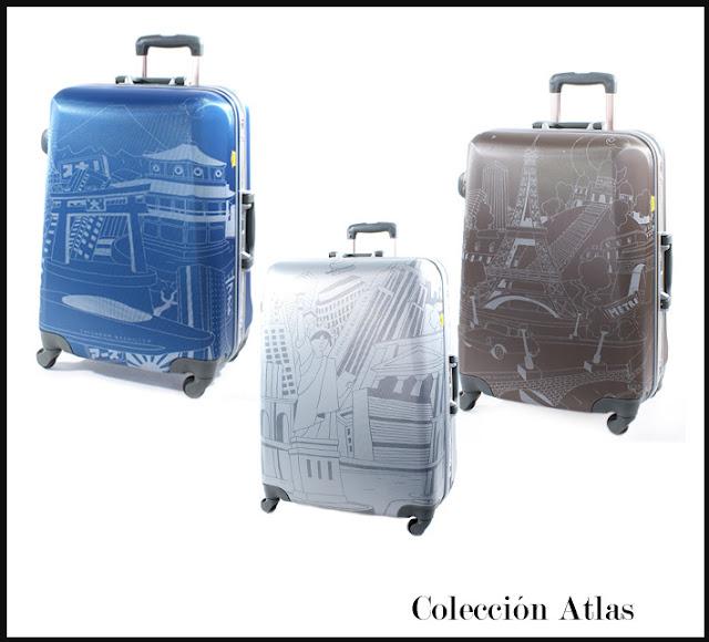 Renueva tus maletas!