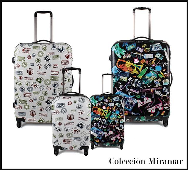 Renueva tus maletas!